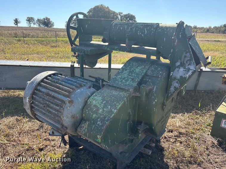 image for item EA7706 Mix-Mill 0X51RX feed grinder/mixer