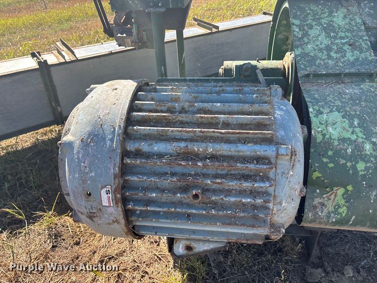 image for item EA7706 Mix-Mill 0X51RX feed grinder/mixer