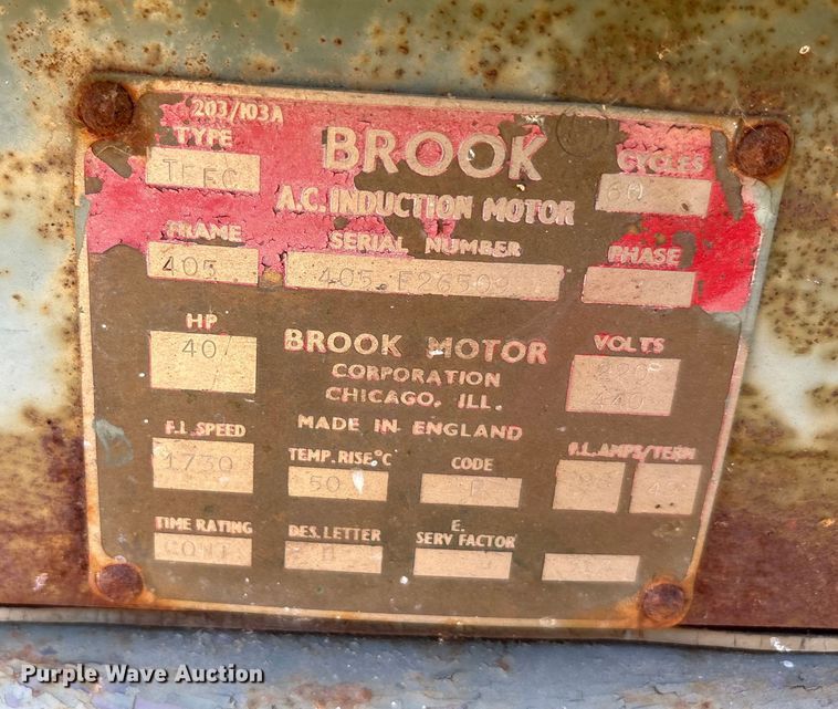 image for item EA7706 Mix-Mill 0X51RX feed grinder/mixer