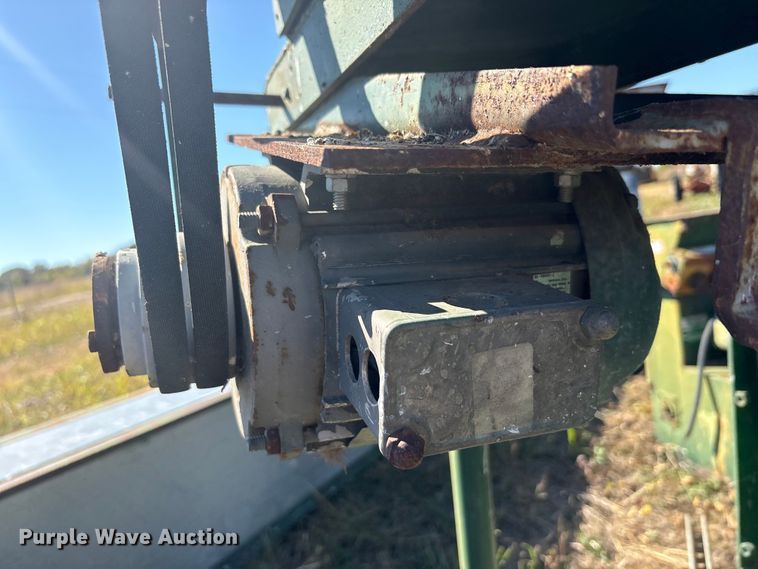 image for item EA7706 Mix-Mill 0X51RX feed grinder/mixer