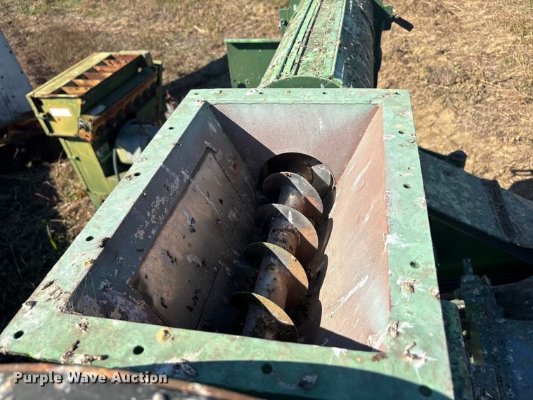 image for item EA7706 Mix-Mill 0X51RX feed grinder/mixer