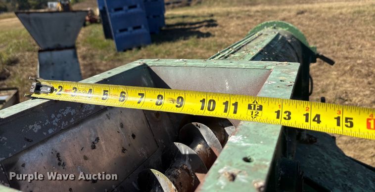 image for item EA7706 Mix-Mill 0X51RX feed grinder/mixer