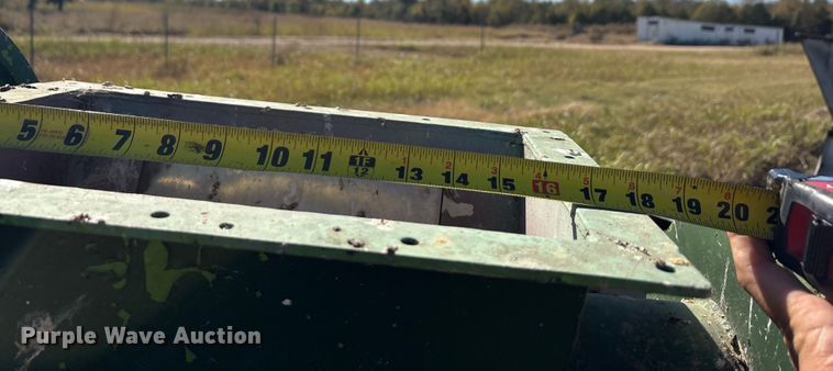 image for item EA7706 Mix-Mill 0X51RX feed grinder/mixer