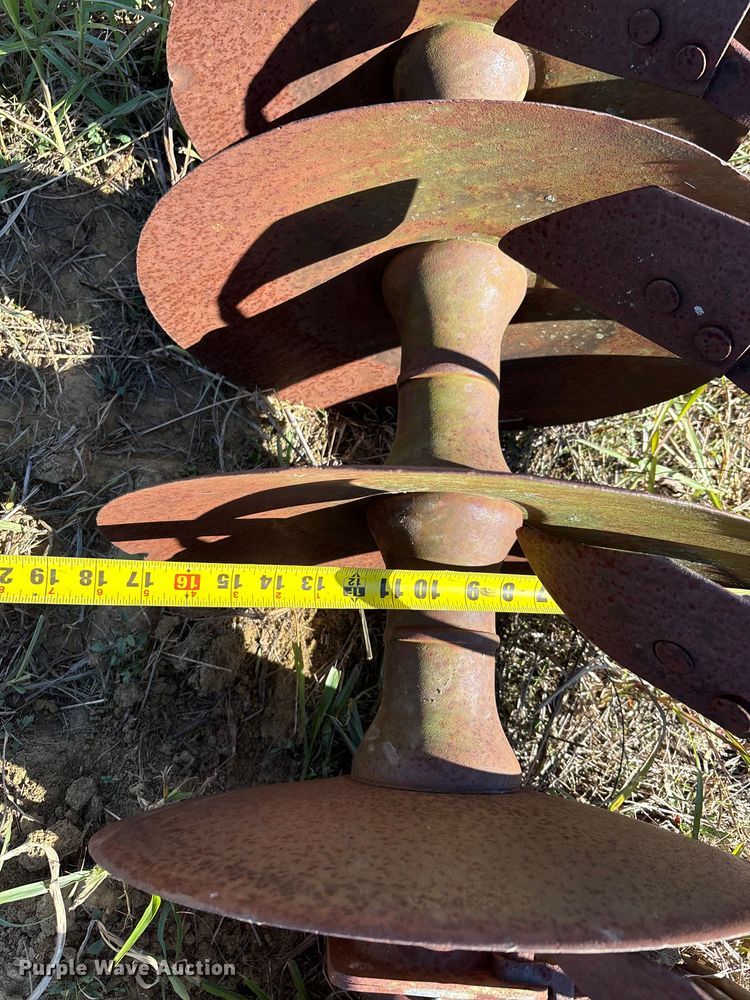 image for item EA7708 Case international 496 DH off-set disk