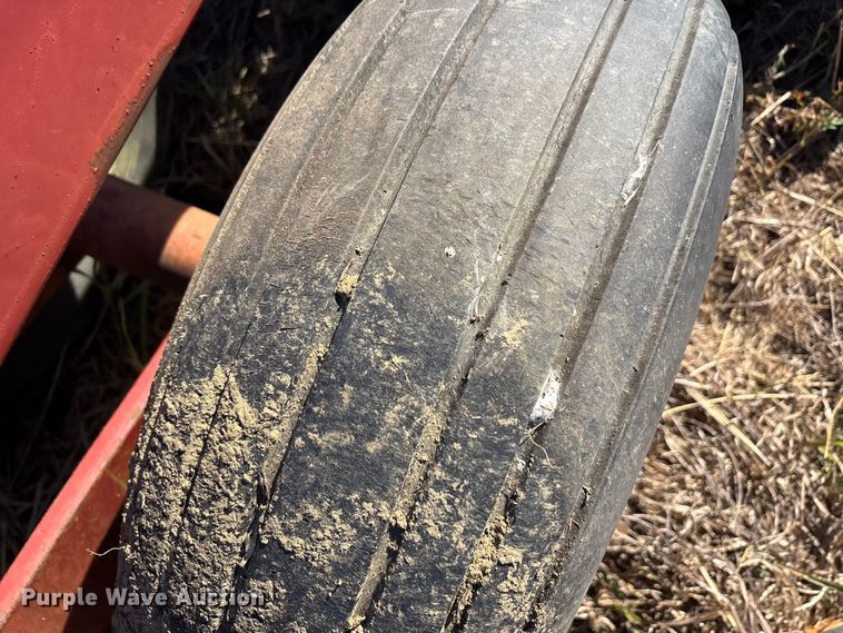 image for item EA7708 Case international 496 DH off-set disk