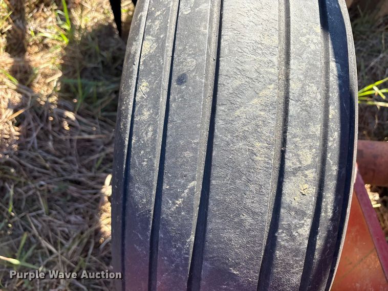 image for item EA7708 Case international 496 DH off-set disk