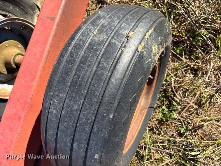 image for item EA7708 Case international 496 DH off-set disk