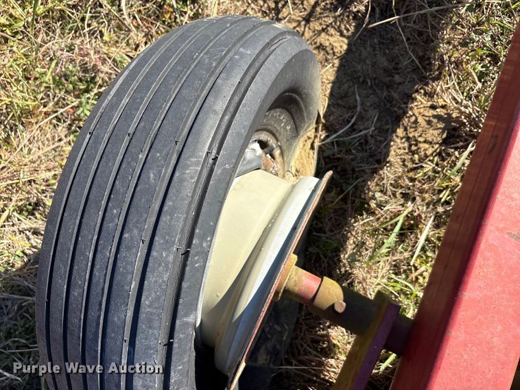 image for item EA7708 Case international 496 DH off-set disk