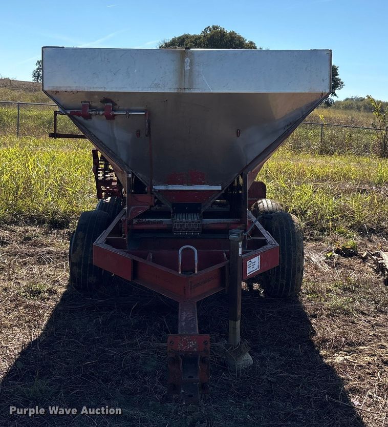 image for item EA7709 Spreader