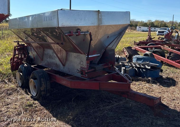 image for item EA7709 Spreader