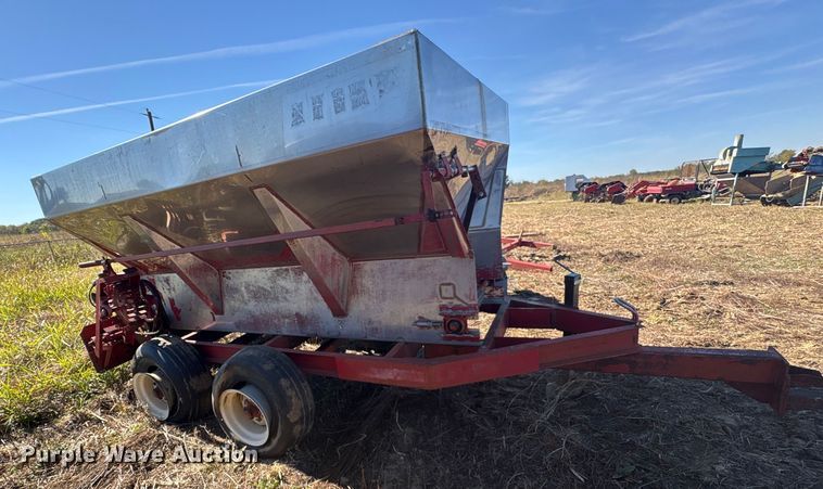 image for item EA7709 Spreader