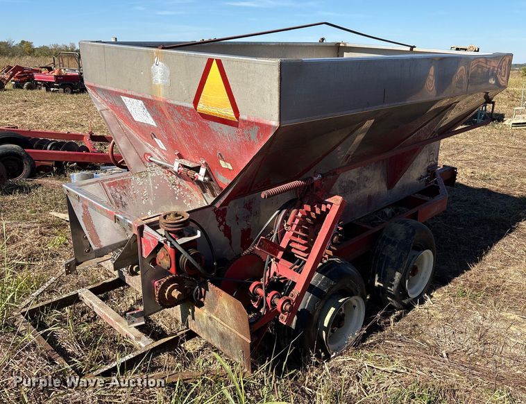 image for item EA7709 Spreader