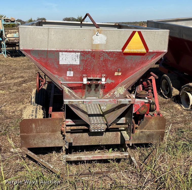 image for item EA7709 Spreader