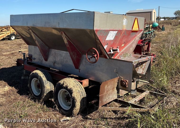 image for item EA7709 Spreader