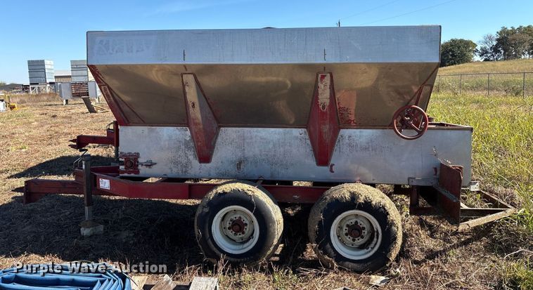 image for item EA7709 Spreader