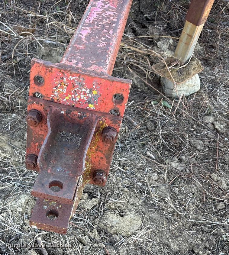 image for item EA7709 Spreader