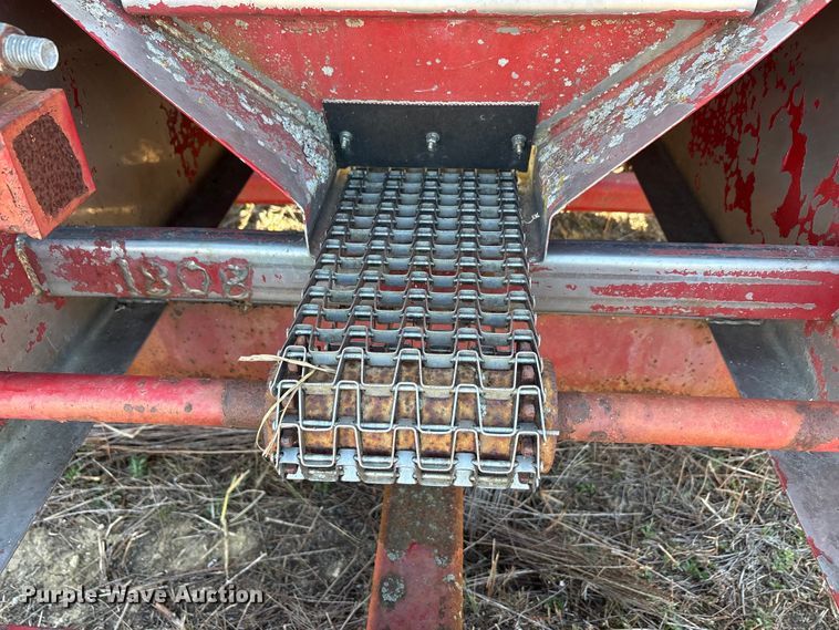 image for item EA7709 Spreader