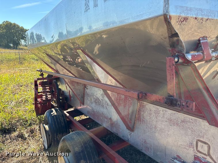 image for item EA7709 Spreader