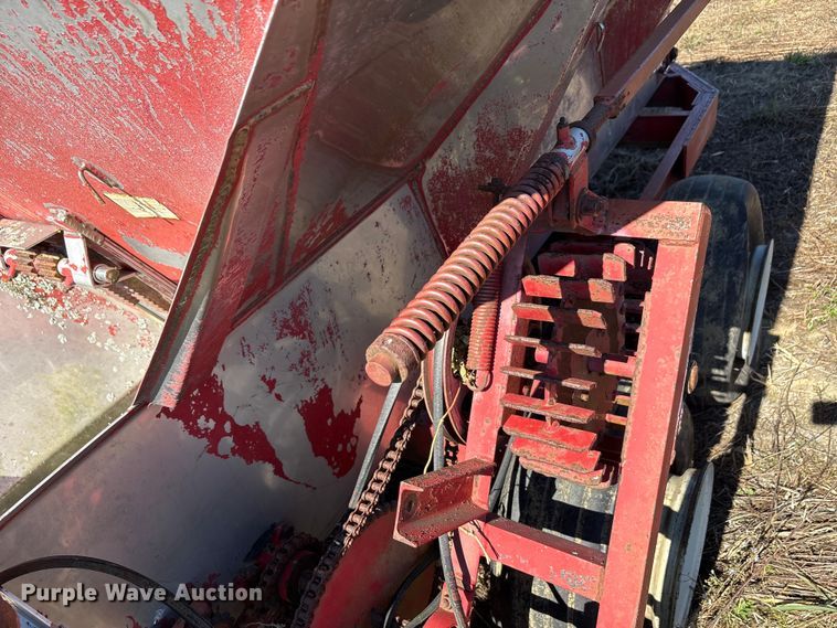 image for item EA7709 Spreader