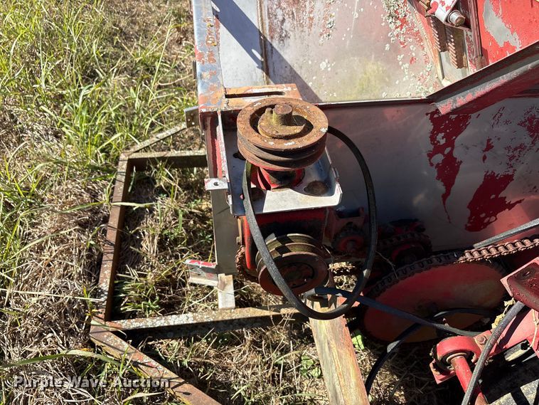 image for item EA7709 Spreader