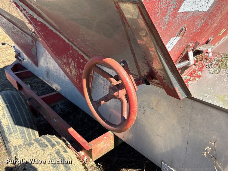 image for item EA7709 Spreader