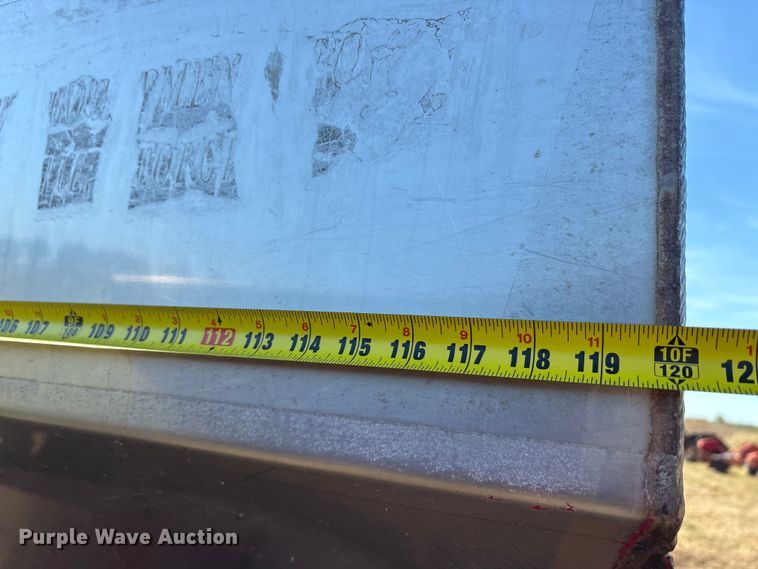 image for item EA7709 Spreader