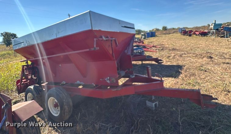 image for item EA7710 Spreader