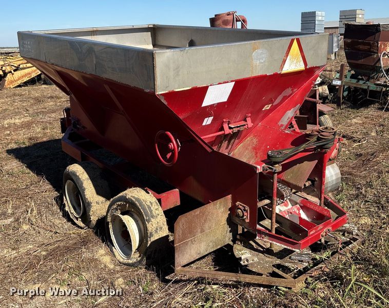 image for item EA7710 Spreader