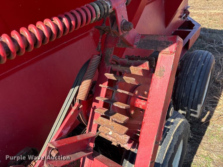 image for item EA7710 Spreader