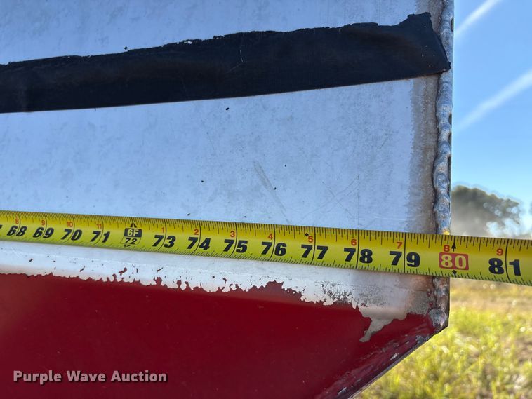 image for item EA7710 Spreader