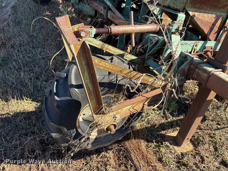 image for item EA7712 Lockwood L06200-00601 planter