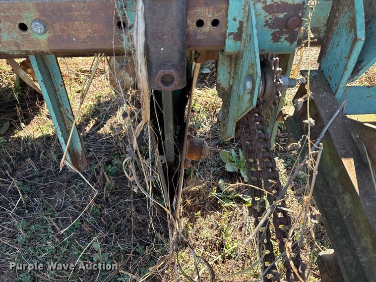 image for item EA7712 Lockwood L06200-00601 planter