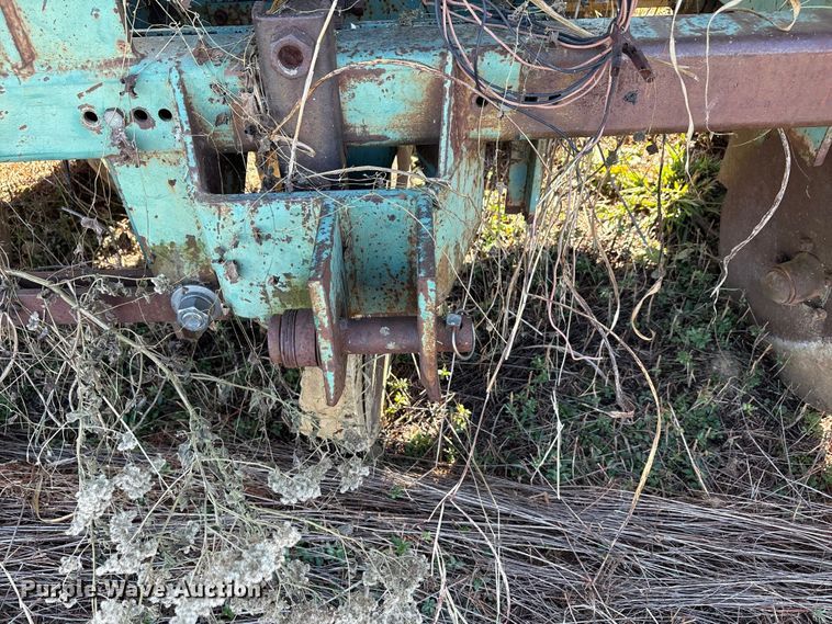 image for item EA7712 Lockwood L06200-00601 planter