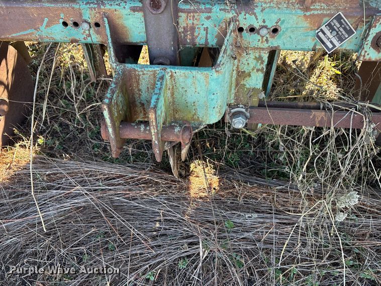 image for item EA7712 Lockwood L06200-00601 planter