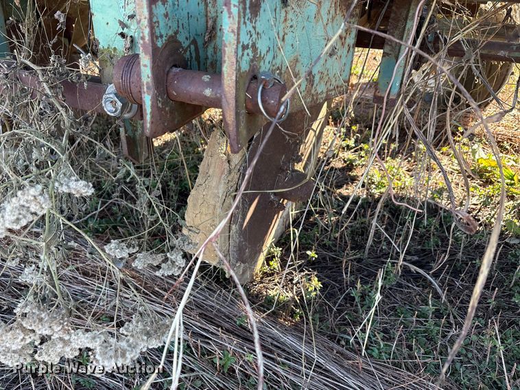 image for item EA7712 Lockwood L06200-00601 planter