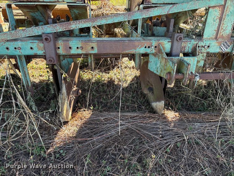 image for item EA7712 Lockwood L06200-00601 planter