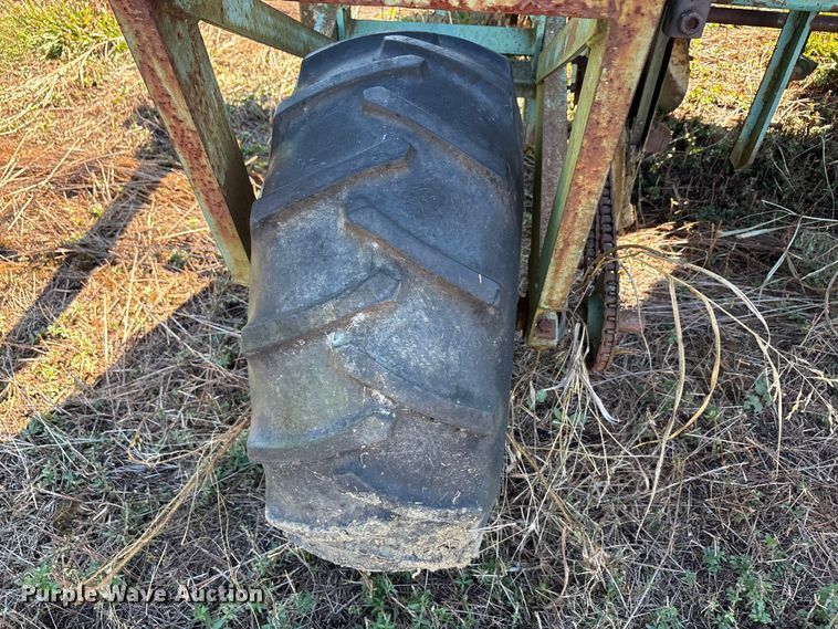 image for item EA7712 Lockwood L06200-00601 planter