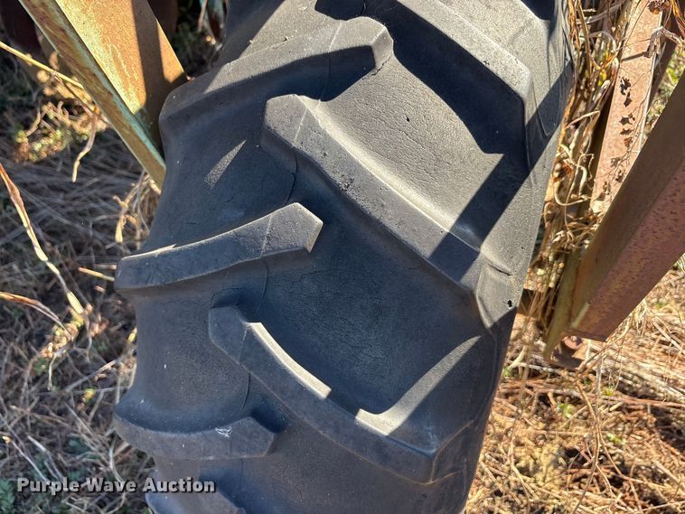 image for item EA7712 Lockwood L06200-00601 planter