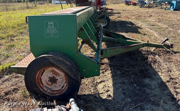 image for item EA7713 Great Plains EWD13-230790 0131 grain drill