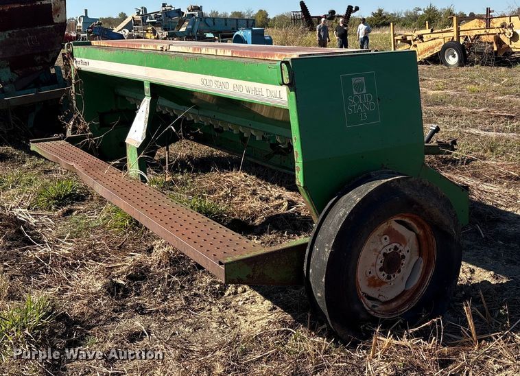 image for item EA7713 Great Plains EWD13-230790 0131 grain drill