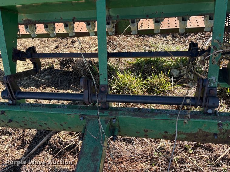 image for item EA7713 Great Plains EWD13-230790 0131 grain drill