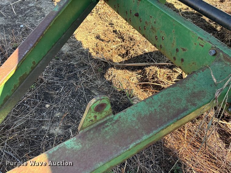 image for item EA7713 Great Plains EWD13-230790 0131 grain drill