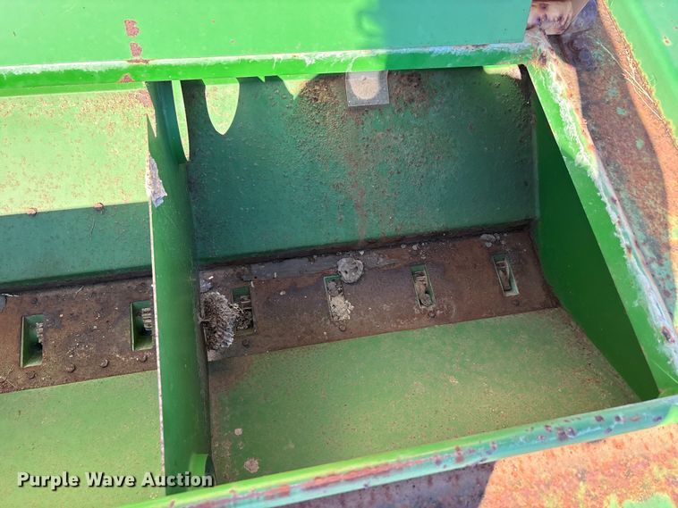 image for item EA7713 Great Plains EWD13-230790 0131 grain drill