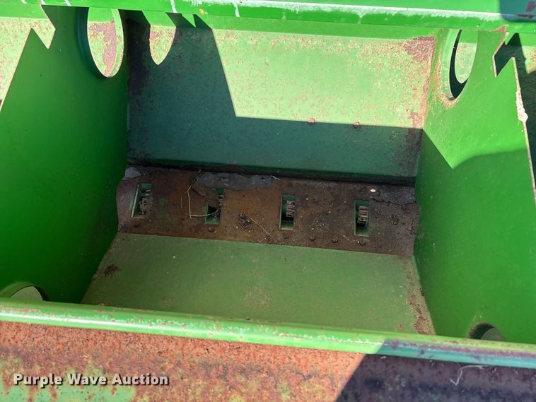 image for item EA7713 Great Plains EWD13-230790 0131 grain drill