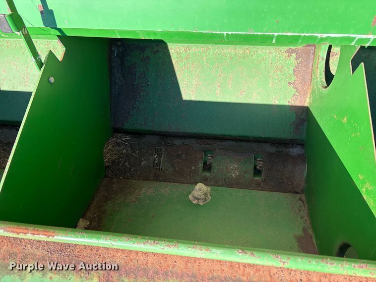 image for item EA7713 Great Plains EWD13-230790 0131 grain drill