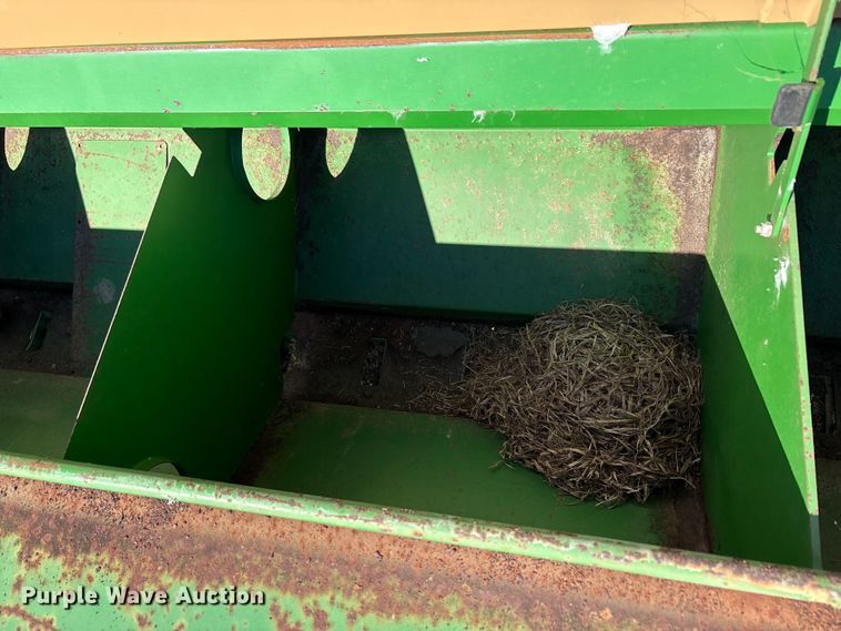 image for item EA7713 Great Plains EWD13-230790 0131 grain drill