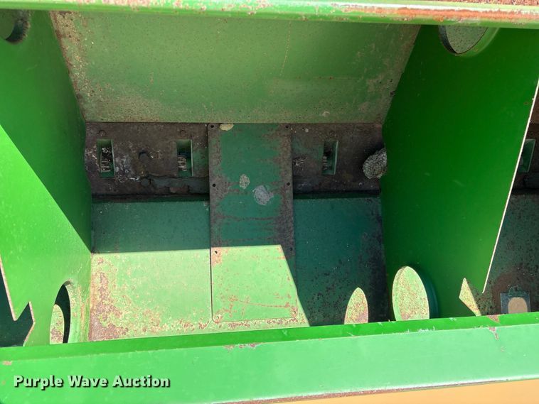 image for item EA7713 Great Plains EWD13-230790 0131 grain drill