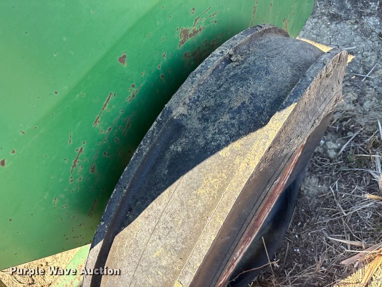 image for item EA7713 Great Plains EWD13-230790 0131 grain drill