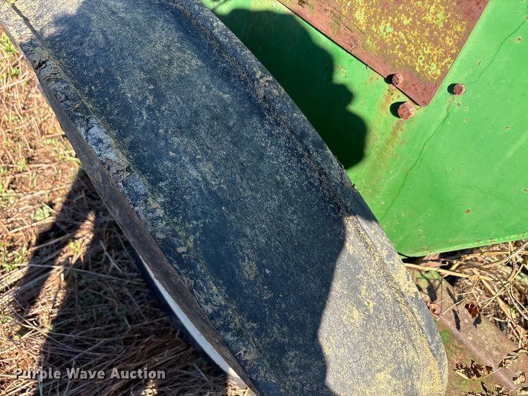 image for item EA7713 Great Plains EWD13-230790 0131 grain drill