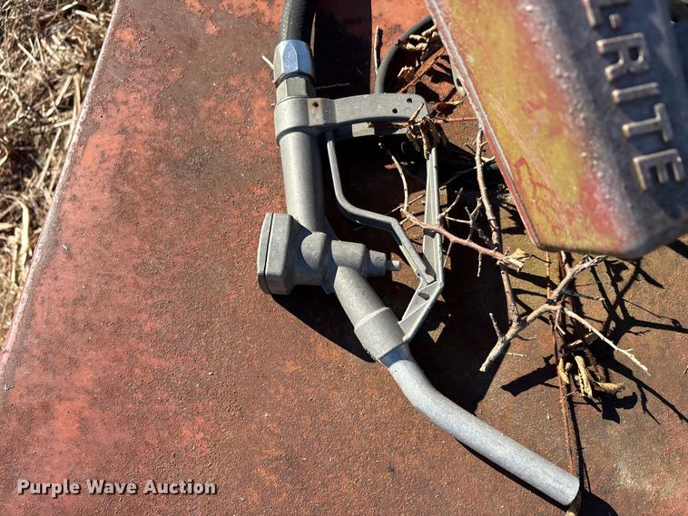 image for item EA7714 Bushnell full tank 